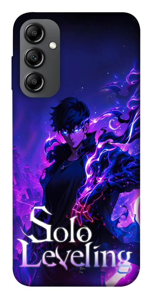 Чохол Shadow king для Galaxy A14