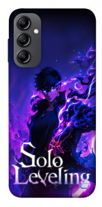 Чехол Shadow king для Galaxy A14