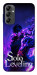 Чохол Shadow king для Galaxy A14