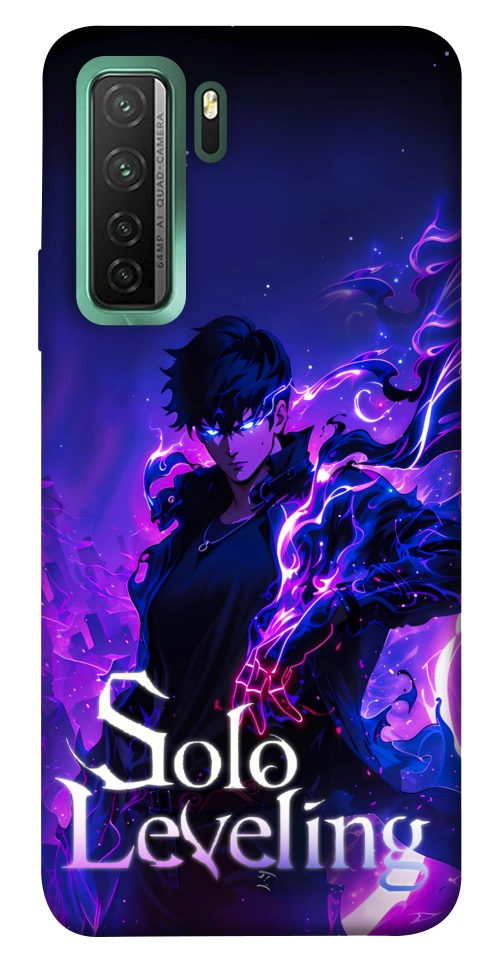 Чехол Shadow king для Huawei nova 7 SE