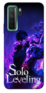 Чехол Shadow king для Huawei nova 7 SE