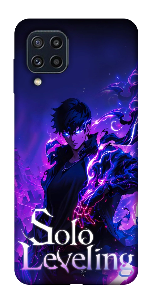 Чохол Shadow king для Galaxy M32