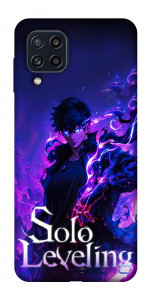 Чохол Shadow king для Galaxy M32