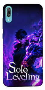 Чохол Shadow king для Huawei Y6 Pro (2019)