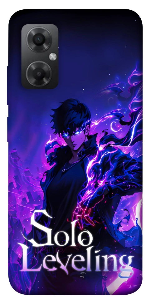 Чехол Shadow king для Xiaomi Redmi Note 11R