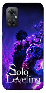 Чехол Shadow king для Xiaomi Redmi Note 11R