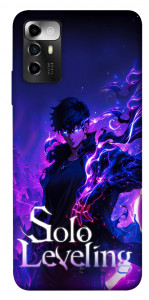 Чохол Shadow king для ZTE Blade V40 Vita