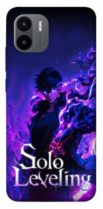 Чехол Shadow king для Xiaomi Poco C50