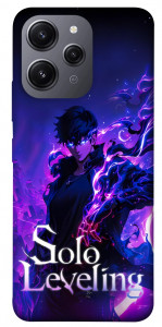 Чехол Shadow king для Xiaomi Redmi 12