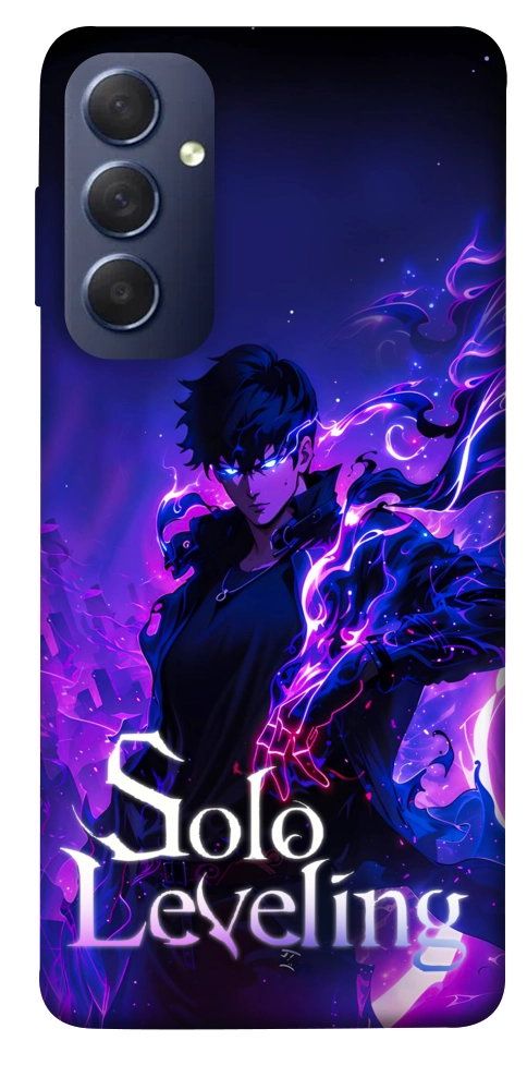 Чехол Shadow king для Galaxy M54 5G