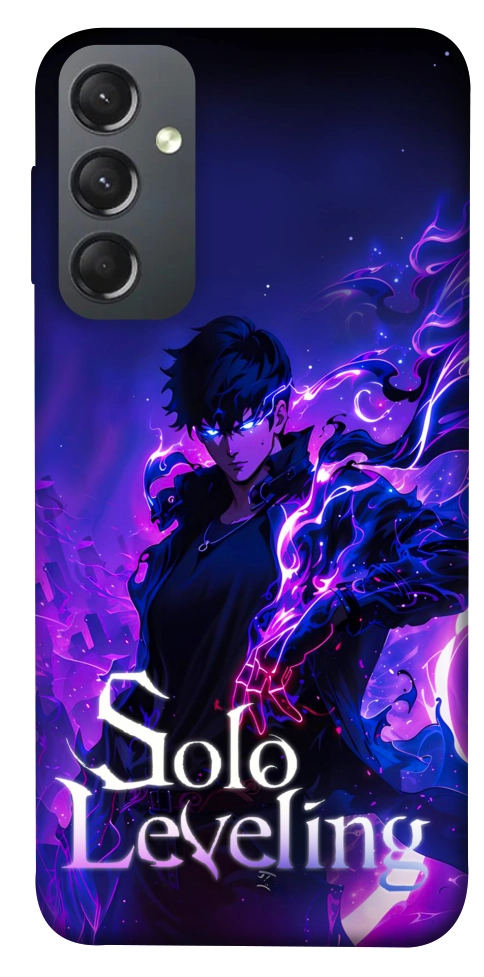 Чехол Shadow king для Galaxy A24 4G