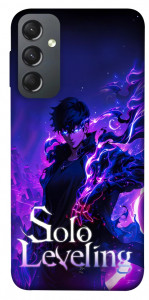 Чохол Shadow king для Galaxy A24 4G