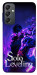 Чехол Shadow king для Galaxy A24 4G