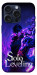 Чохол Shadow king для iPhone 15 Pro