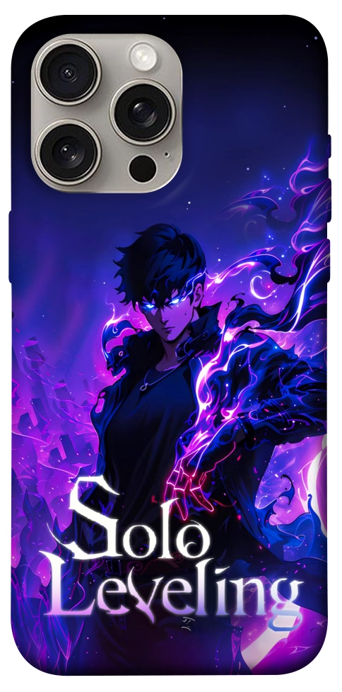 Чехол Shadow king для iPhone 15 Pro Max