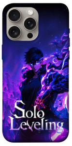 Чохол Shadow king для iPhone 15 Pro Max