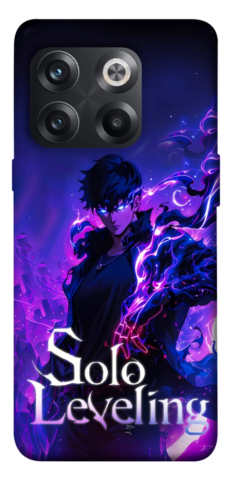 Чехол Shadow king для OnePlus 10T
