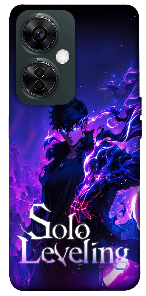 Чохол Shadow king для OnePlus Nord CE 3 Lite