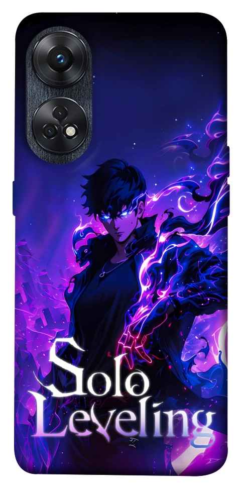 Чохол Shadow king для Oppo Reno 8 T 4G