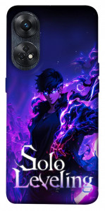 Чохол Shadow king для Oppo Reno 8 T 4G