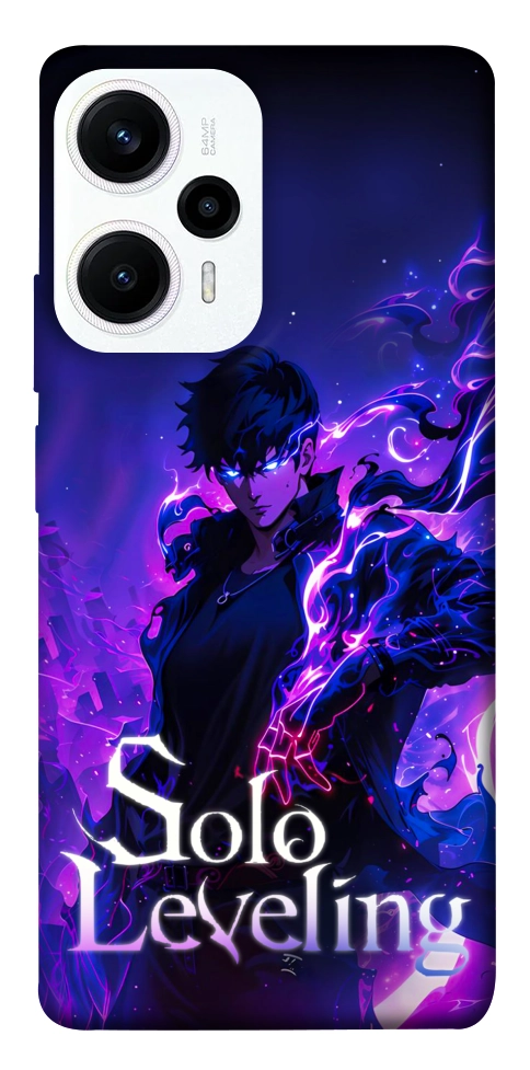 Чохол Shadow king для Xiaomi Poco F5