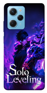 Чохол Shadow king для Xiaomi Poco X5 Pro 5G