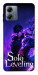 Чехол Shadow king для Motorola Moto G14