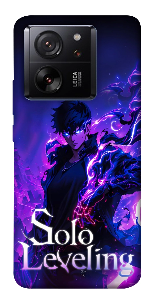 Чохол Shadow king для Xiaomi 13T