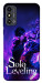 Чохол Shadow king для ZTE Blade A53