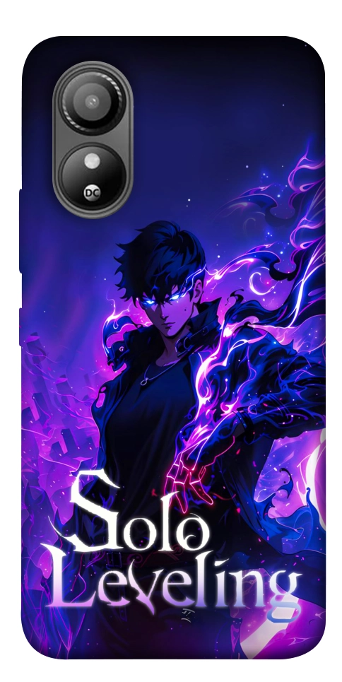 Чохол Shadow king для ZTE Blade L220