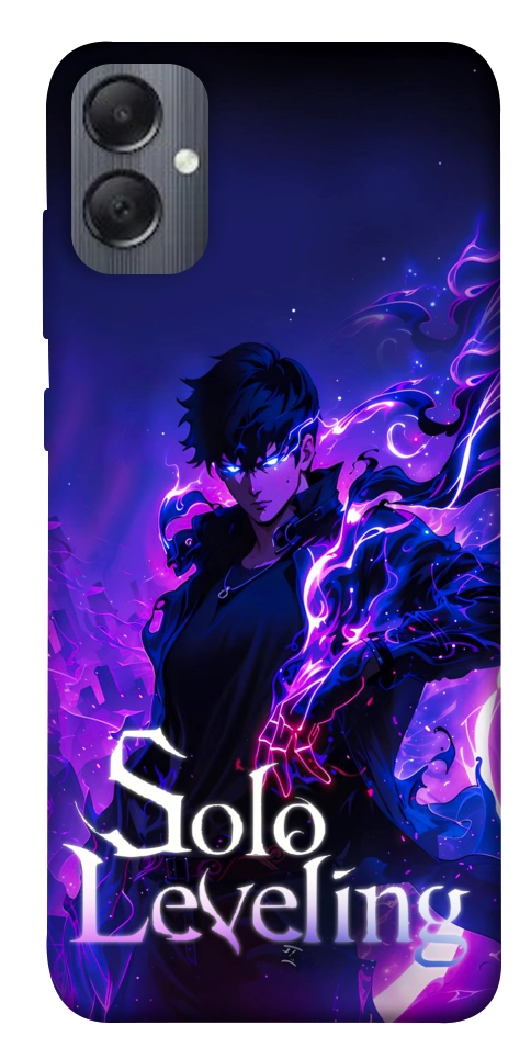 Чохол Shadow king для Galaxy A05