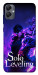Чохол Shadow king для Galaxy A05