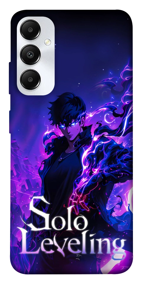 Чехол Shadow king для Galaxy A05s