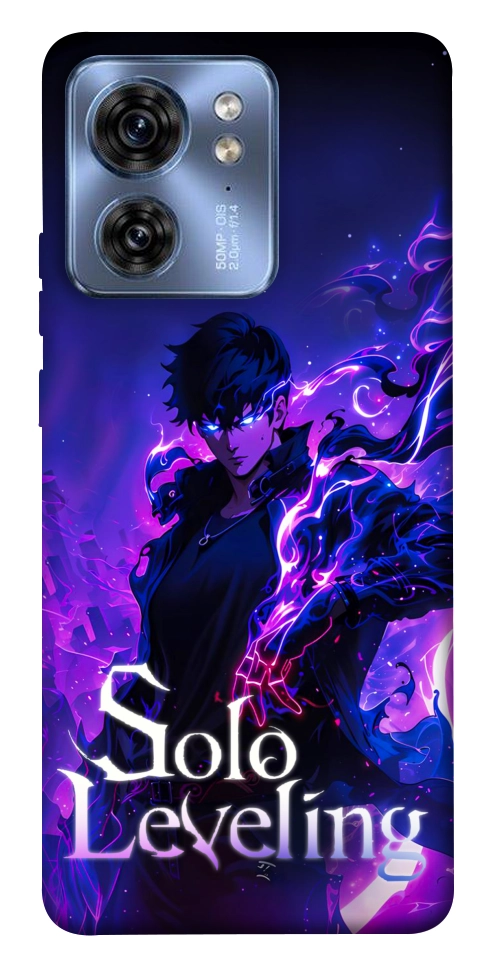 Чехол Shadow king для Motorola Edge 40