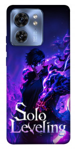 Чехол Shadow king для Motorola Edge 40