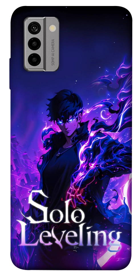 Чохол Shadow king для Nokia G22
