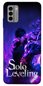 Чохол Shadow king для Nokia G22