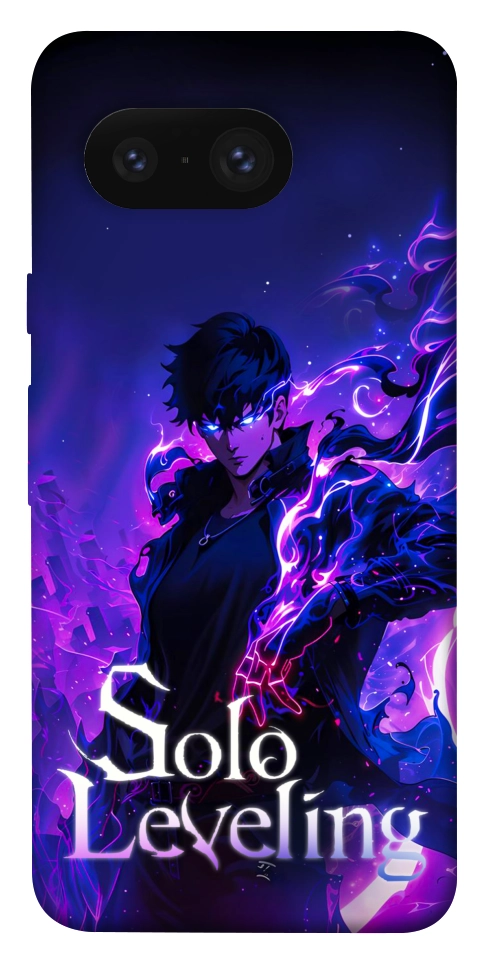 Чехол Shadow king для Google Pixel 8