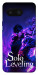 Чехол Shadow king для Google Pixel 8
