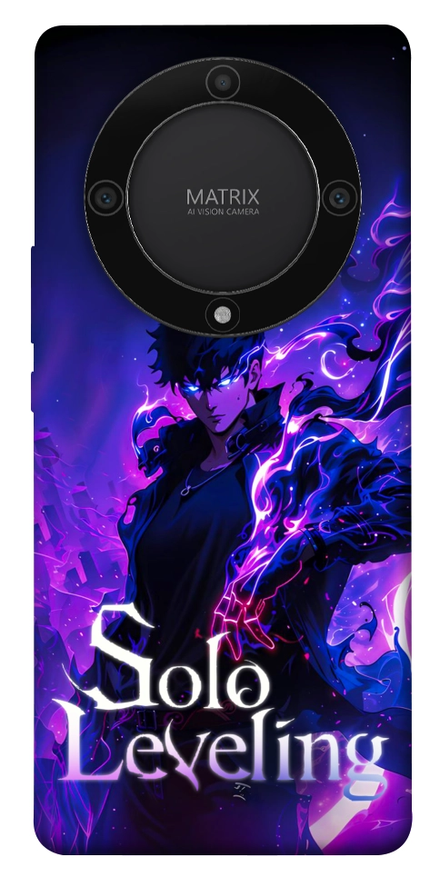 Чехол Shadow king для Huawei Magic5 Lite