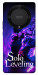 Чехол Shadow king для Huawei Magic5 Lite
