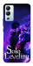 Чохол Shadow king для Infinix Hot 12i