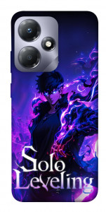 Чохол Shadow king для Infinix Hot 30i