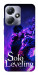 Чехол Shadow king для Infinix Hot 30 Play