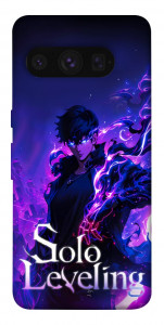Чохол Shadow king для Google Pixel 8 Pro