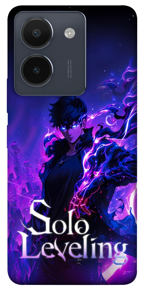 Чехол Shadow king для Vivo Y36