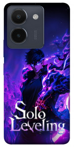 Чехол Shadow king для Vivo Y36