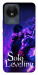 Чохол Shadow king для Vivo Y02