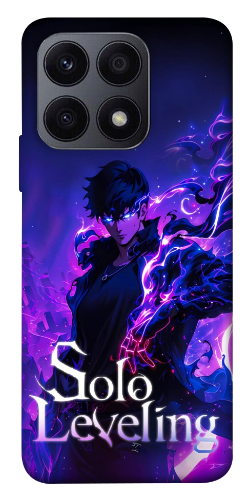 Чохол Shadow king для Huawei Honor X8a