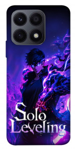 Чохол Shadow king для Huawei Honor X8a